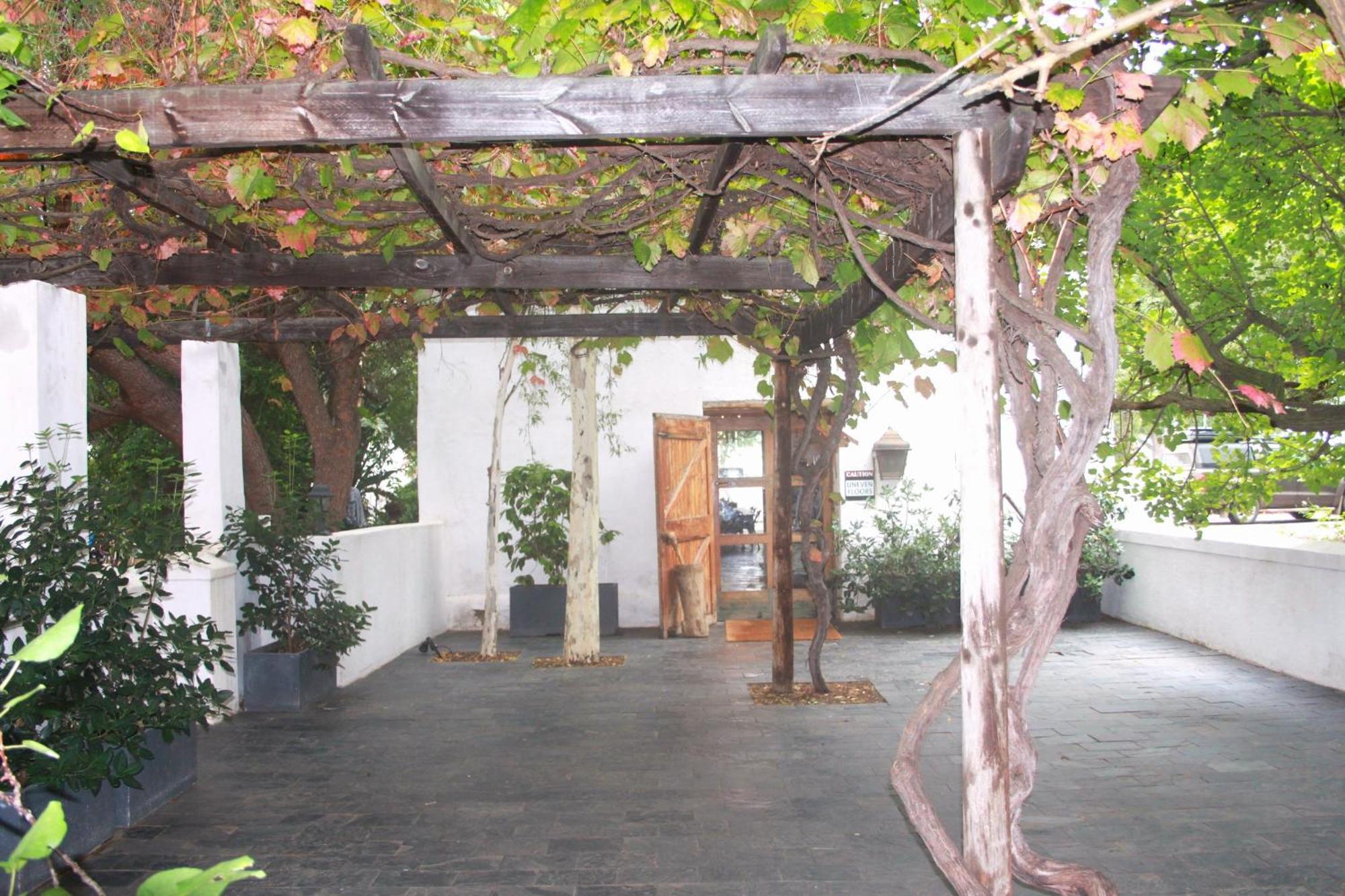 The Barn On 62 - Cottages Montagu Exterior photo