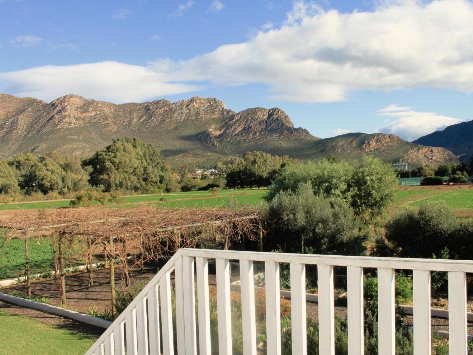 The Barn On 62 - Cottages Montagu Exterior photo